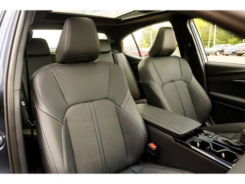 New 2026 Toyota Camry XSE FWD image 21