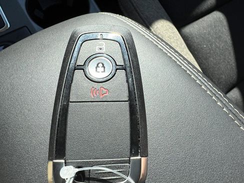 New 2025 Ford Bronco Sport Big Bend image 31