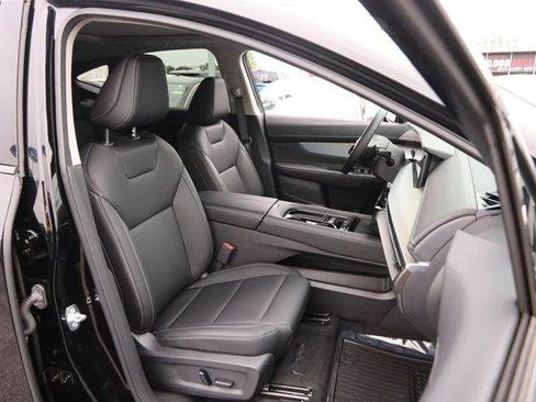Used 2025 Nissan Murano SL w/ Cargo Package AWD/4WD image 29