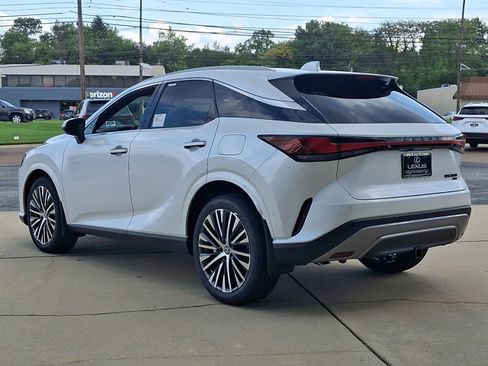 New 2026 Lexus RX 350 Premium Plus AWD/4WD image 3