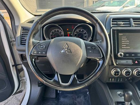 Used 2020 Mitsubishi Outlander Sport SE image 13
