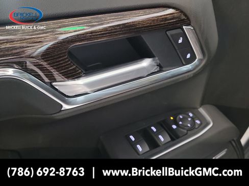 New 2026 GMC Sierra 1500 Elevation w/ Elevation Premium Package RWD image 14