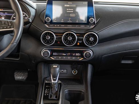 Used 2020 Nissan Sentra SV w/ Electronics Package FWD image 18