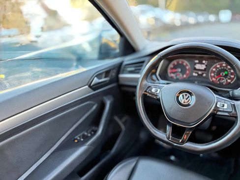 Used 2019 Volkswagen Jetta S FWD image 18