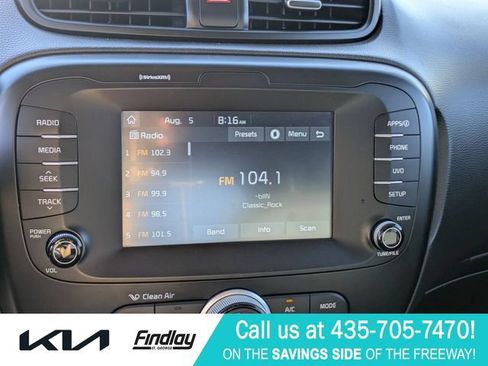 Used 2019 Kia Soul + FWD image 22
