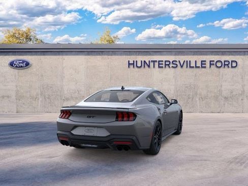 New 2026 Ford Mustang GT Premium RWD image 8