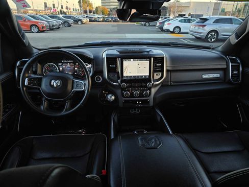 Used 2024 RAM 1500 Laramie image 20