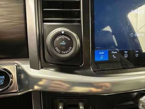 New 2025 Ford F150 Lariat w/ Equipment Group 501A Mid image 36