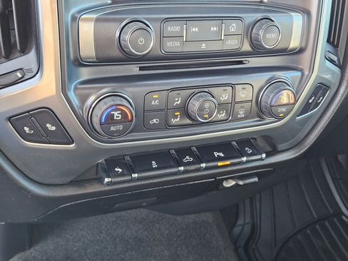 Used 2014 Chevrolet Silverado 1500 LT w/ All Star Edition AWD/4WD image 27