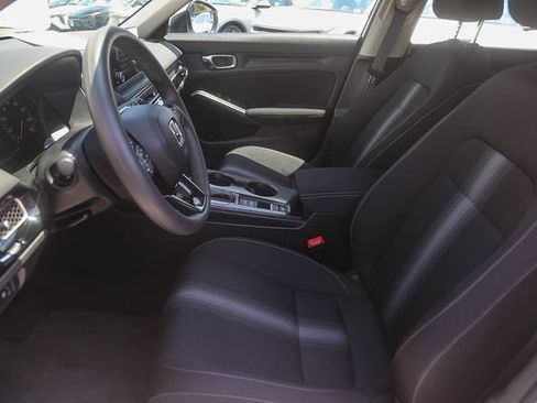 Used 2024 Honda Civic LX image 19