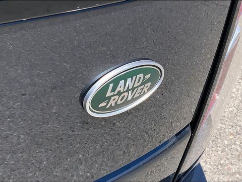 Used 2022 Land Rover Range Rover Westminster Edition AWD/4WD image 9