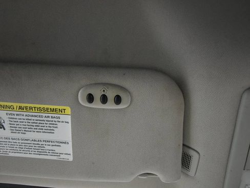 Used 2011 Ford Edge Limited FWD image 24