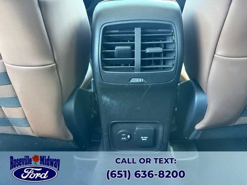 Used 2021 Ford Bronco Sport Outer Banks AWD/4WD image 32