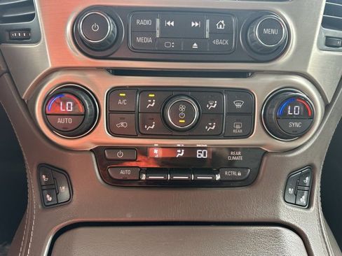 Used 2018 GMC Yukon XL Denali w/ Denali Ultimate Package image 39