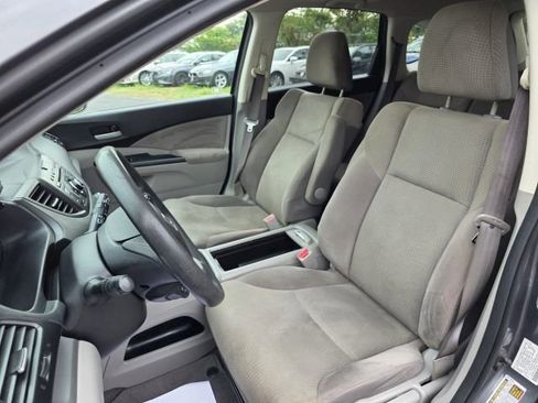 Used 2012 Honda CR-V EX image 13