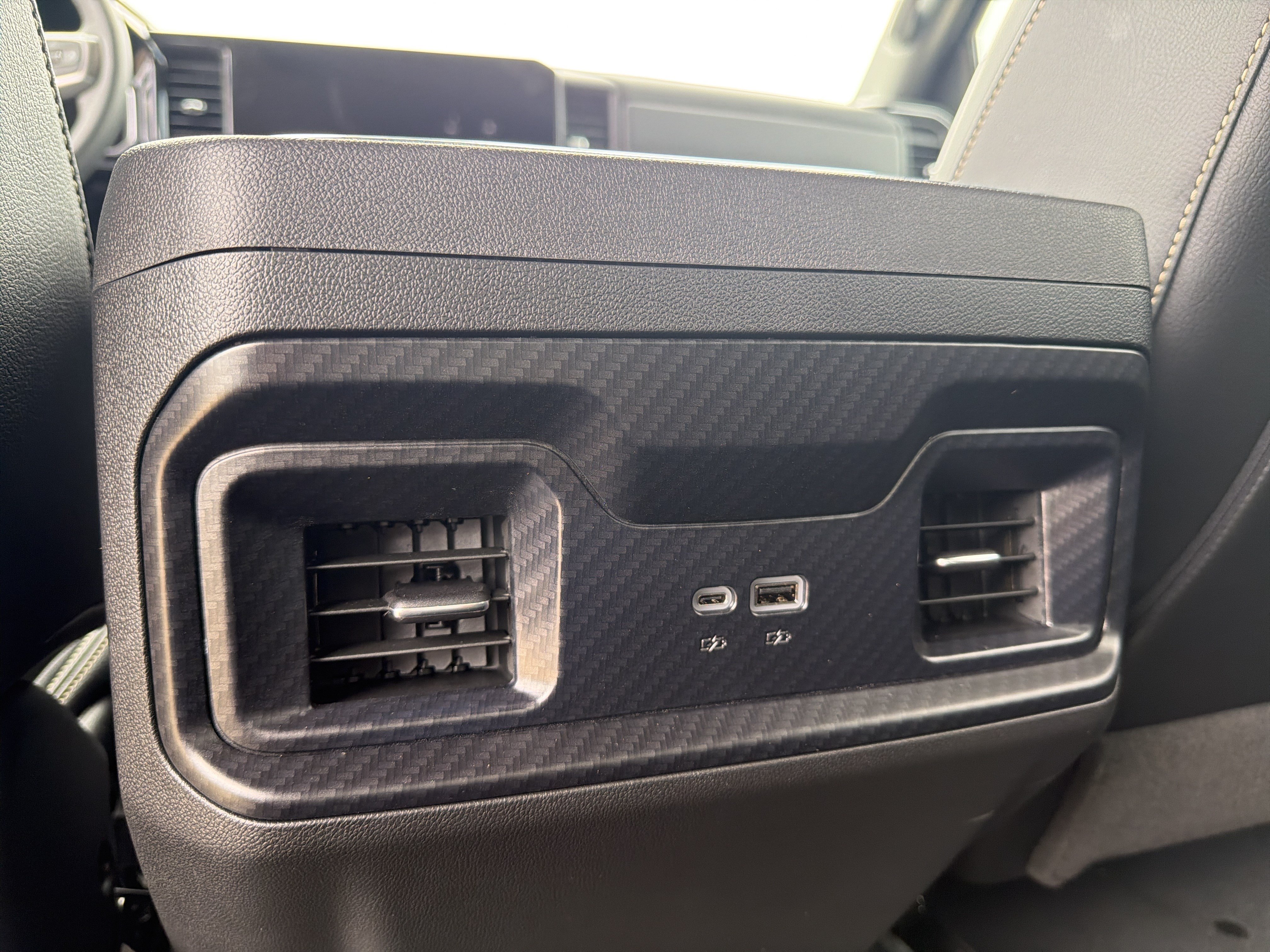 New 2026 Chevrolet Silverado 1500 RST w/ All Star Edition Plus AWD/4WD image 29