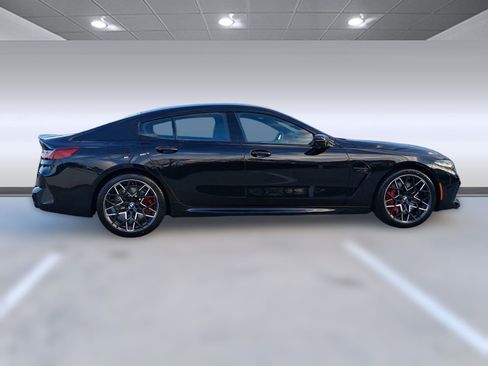 New 2025 BMW M8 Competition image 8