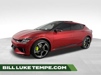Used 2023 Kia EV6 GT AWD/4WD video 1