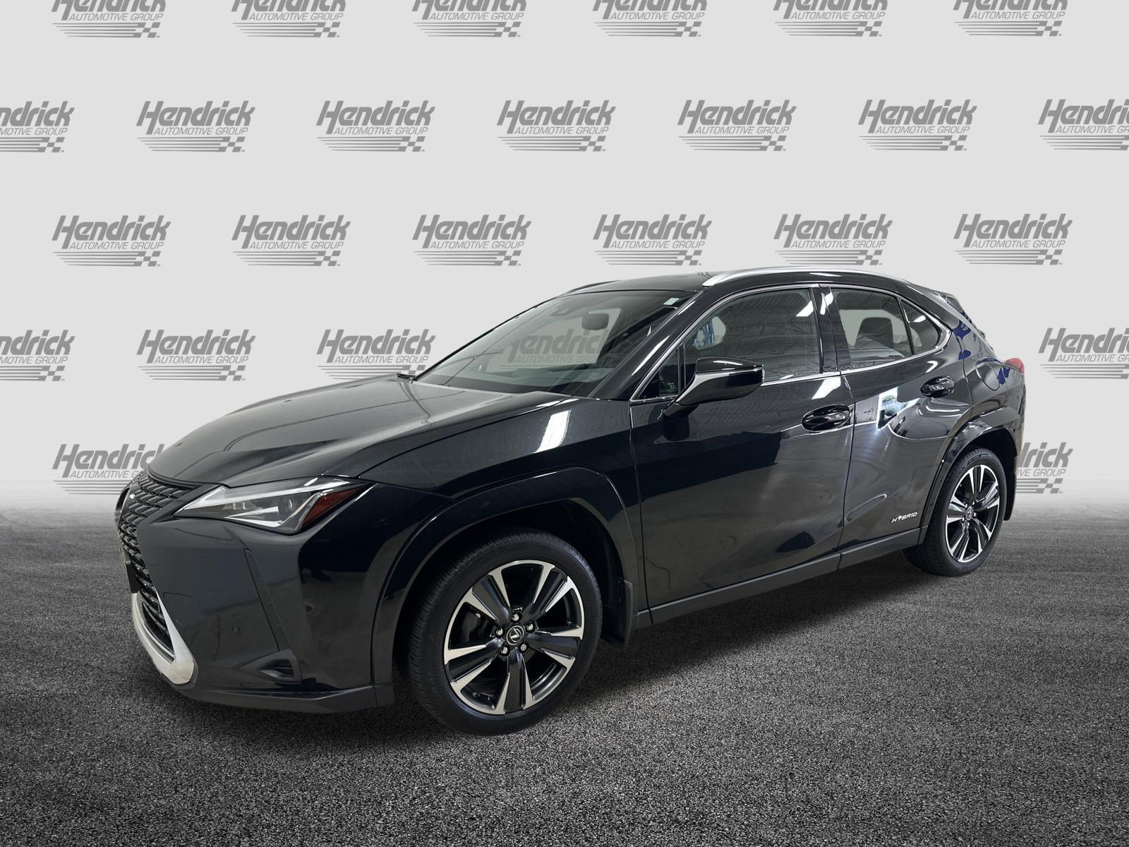 Used 2022 Lexus UX 250h w/ Premium Package AWD/4WD image 5