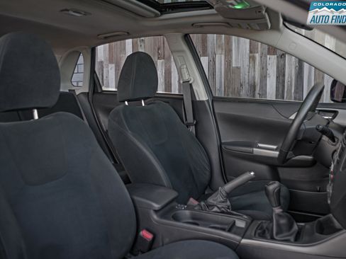 Used 2011 Subaru Impreza 2.5i Premium w/ PWR Moonroof Value Pkg image 20