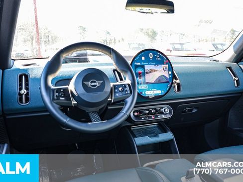 Used 2025 MINI Cooper Countryman S AWD/4WD image 29