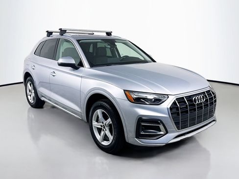 Certified 2023 Audi Q5 Premium w/ Convenience Package AWD/4WD image 7