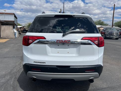 Used 2019 GMC Acadia SLT FWD image 6