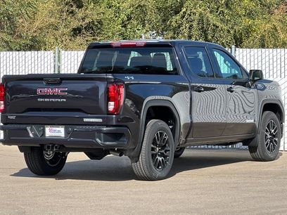 New 2026 GMC Sierra 1500 Elevation