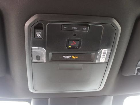 Used 2025 Toyota Tundra SR5 AWD/4WD image 27