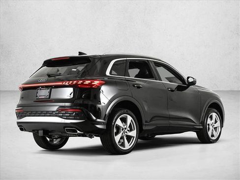 New 2025 Audi Q5 Premium Plus image 5