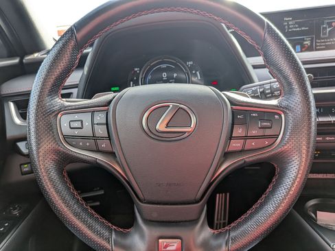Used 2021 Lexus UX 250h F Sport image 18