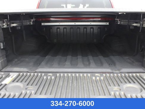 Used 2023 Nissan Frontier Pro-X w/ Pro-X Premium Package image 30