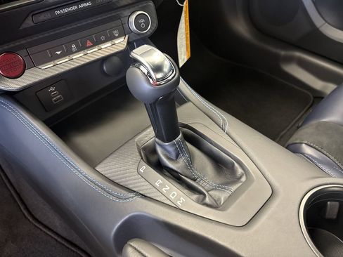 New 2025 Ford Mustang Dark Horse image 18