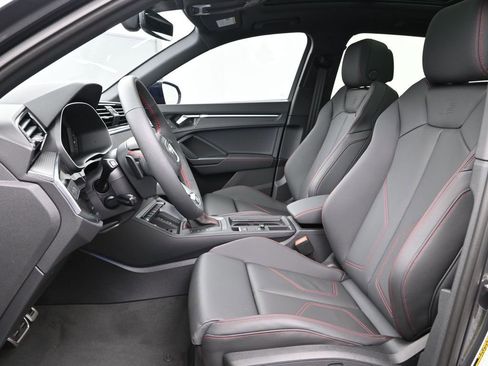 New 2025 Audi Q3 2.0T Premium Plus image 9