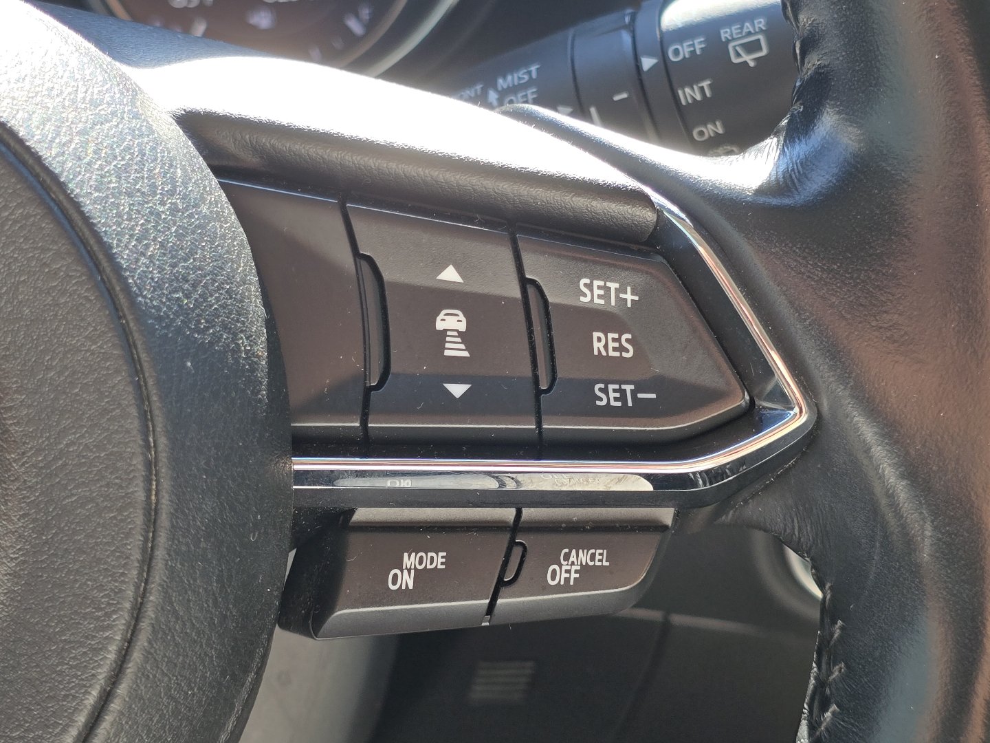 Used 2018 MAZDA CX-5 Grand Touring w/ Premium Package AWD/4WD image 41