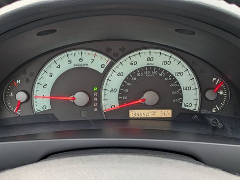 Used 2007 Toyota Camry SE image 36