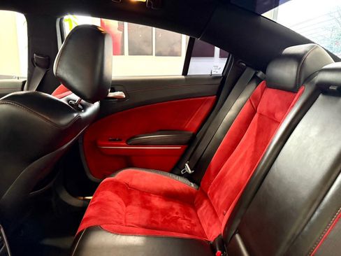 Used 2020 Dodge Charger Scat Pack image 15