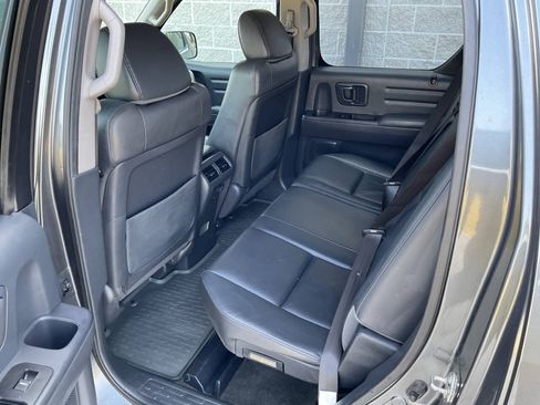 Used 2011 Honda Ridgeline RTL image 30