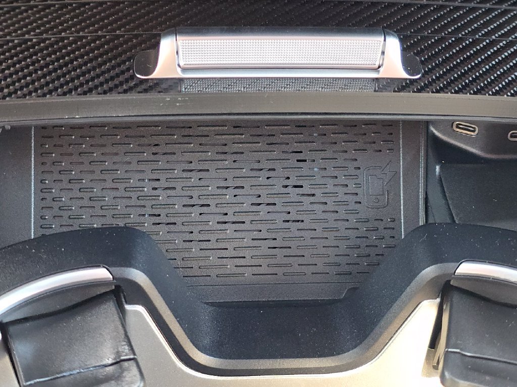 New 2027 Mercedes-Benz G 580 e image 9