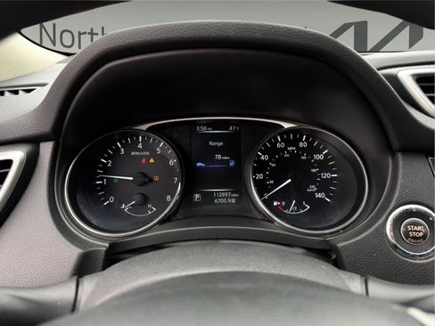 Used 2014 Nissan Rogue SV image 13