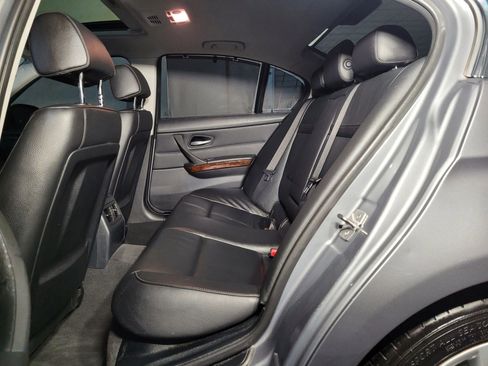 Used 2011 BMW 335i xDrive Sedan image 38