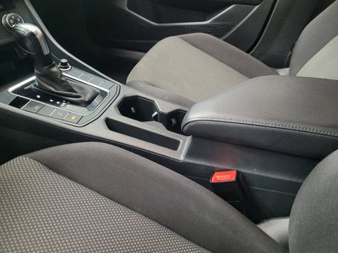 Used 2019 Volkswagen Jetta S w/ Driver Assistance Package FWD image 26