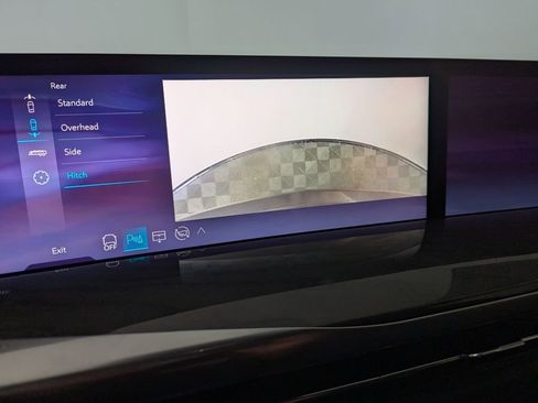 Used 2025 Cadillac Escalade IQ Luxury 2 w/ LPO, Premium Carpet Package image 80