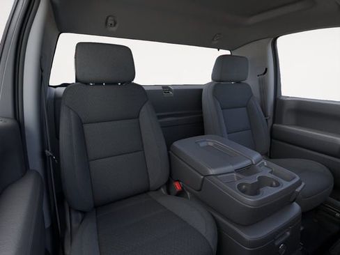 New 2026 GMC Sierra 1500 Pro w/ Pro Value Package AWD/4WD image 16