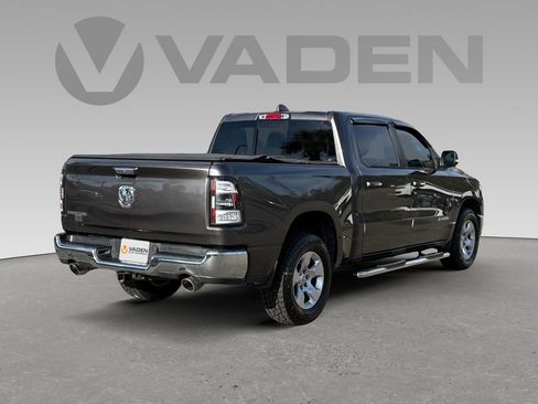 Used 2020 RAM 1500 Big Horn image 18