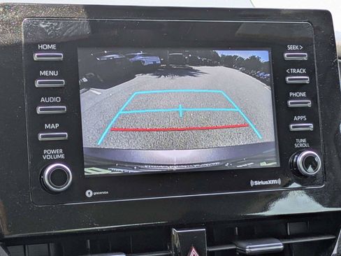 Used 2023 Toyota Camry LE FWD image 22