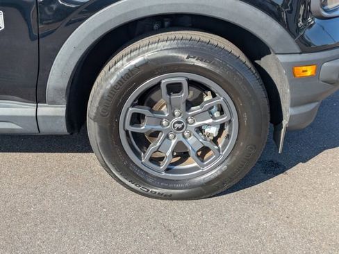 Used 2023 Ford Bronco Sport Big Bend AWD/4WD image 11