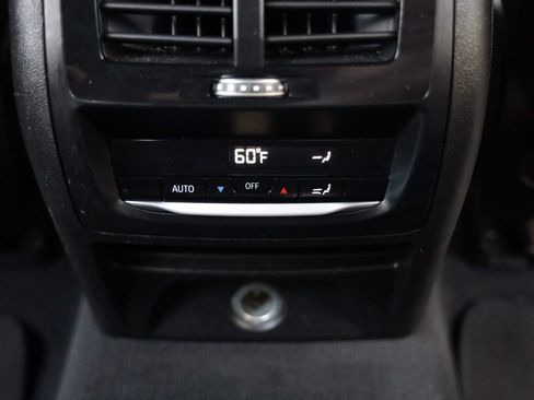Used 2019 BMW X3 sDrive30i w/ Convenience Package RWD image 45