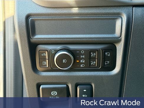 New 2025 Ford F150 Lariat w/ Equipment Group 502A High image 16