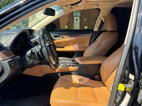 Used 2013 Lexus GS 350 w/ Premium Pkg RWD image 15